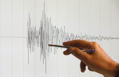 Японские ученые исследуют океанское дно для определения вероятных районов землетрясений