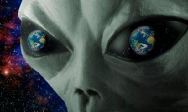 Астронавт NASA считает, что инопланетяне оценивают состояние Земли по изменению климата