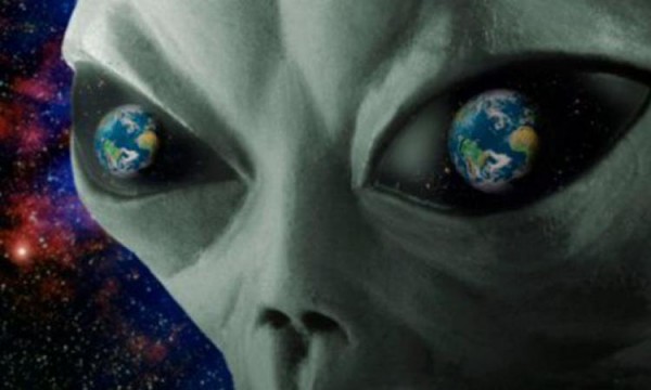 Астронавт NASA считает, что инопланетяне оценивают состояние Земли по изменению климата Астронавт NASA считает, что инопланетяне оценивают состояние Земли по изменению климата