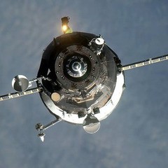 Ракета «Союз-У» с грузовиком «Прогресс М-28М» стартовала к МКС Ракета «Союз-У» с грузовиком «Прогресс М-28М» стартовала к МКС