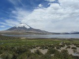 Ученые выяснили, что управляет климатом в последние 2,5 тысячи лет Ученые выяснили, что управляет климатом в последние 2,5 тысячи лет