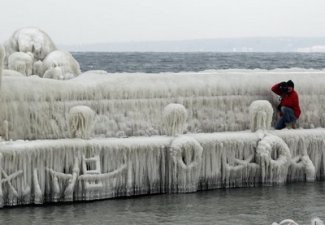 НАСА: заявления о "ледниковом периоде" являются "полной чушью"