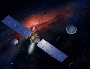 Dawn вернулся к работе после технического сбоя