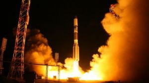 Строительство ракет «Протон-М» закончится к 2025 году Строительство ракет «Протон-М» закончится к 2025 году
