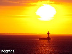 Японцы отмечают день моря