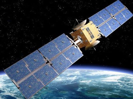 На орбите Земли могут взорваться семь спутников США На орбите Земли могут взорваться семь спутников США