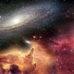 Наша Вселенная медленно умирает Наша Вселенная медленно умирает