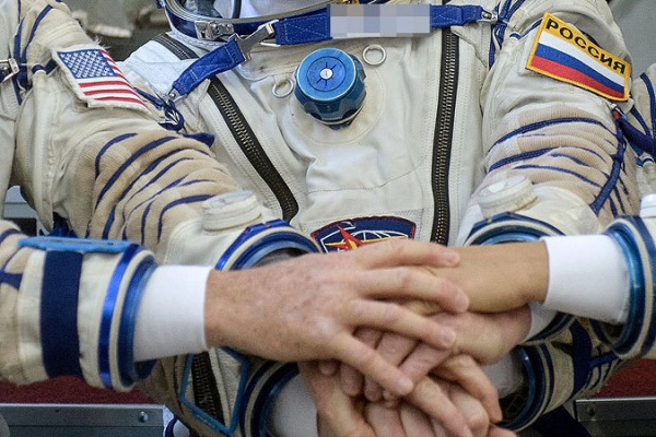 Роскосмос получит от NASA $490 млн за доставку астронавтов на МКС Роскосмос получит от NASA $490 млн за доставку астронавтов на МКС