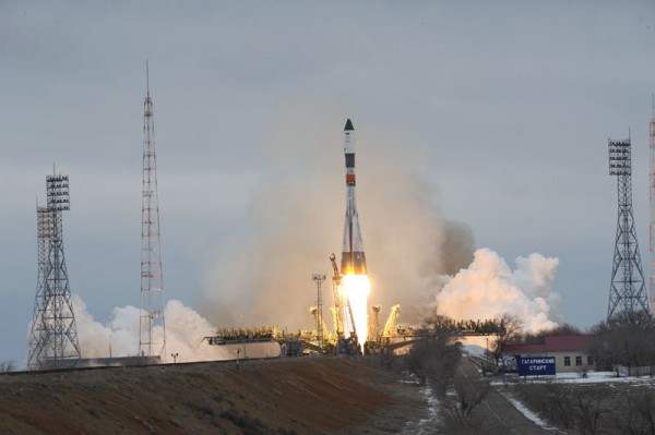 Космический корабль «Прогресс М-26М» затопят в Тихом океане 14 августа Космический корабль «Прогресс М-26М» затопят в Тихом океане 14 августа