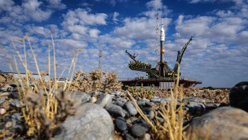 Госкомиссия утвердила экипаж новой экспедиции на МКС Госкомиссия утвердила экипаж новой экспедиции на МКС