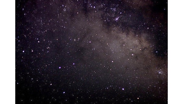 Китай построит обсерваторию для наблюдения за космическим излучением Китай построит обсерваторию для наблюдения за космическим излучением