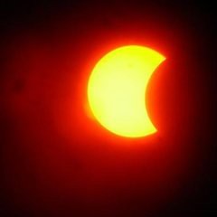 Солнечное затмение 13 сентября наблюдали российские полярники в Антарктиде Солнечное затмение 13 сентября наблюдали российские полярники в Антарктиде