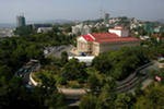 В Сочи жилые дома начали обследовать на сейсмоустойчивость В Сочи жилые дома начали обследовать на сейсмоустойчивость