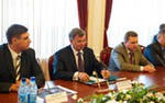 В калужском Обнинске будет построен новый сейсмологический центр В калужском Обнинске будет построен новый сейсмологический центр