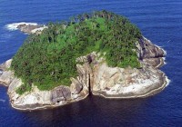 Ученые назвали самый опасный остров на планете Ученые назвали самый опасный остров на планете