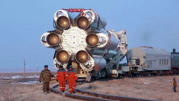 "Протон-М" вывел на орбиту турецкий спутник Turksat-4B