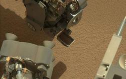 Ученые ожидают новых открытий от бурения Марса Curiosity Ученые ожидают новых открытий от бурения Марса Curiosity