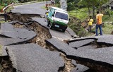 Российские ученые научились прогнозировать землетрясения Российские ученые научились прогнозировать землетрясения