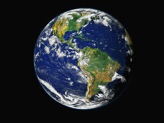 В NASA не подтверждают прогноз о погружении Земли во тьму