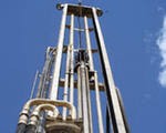 На Северо-Хохряковском месторождении Варьеганнефтегаза пробурена первая скважина На Северо-Хохряковском месторождении Варьеганнефтегаза пробурена первая скважина
