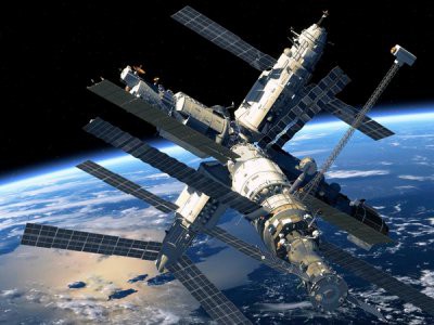Новый российский космический корабль «Прогресс МС» пристыковался к МКС Новый российский космический корабль «Прогресс МС» пристыковался к МКС