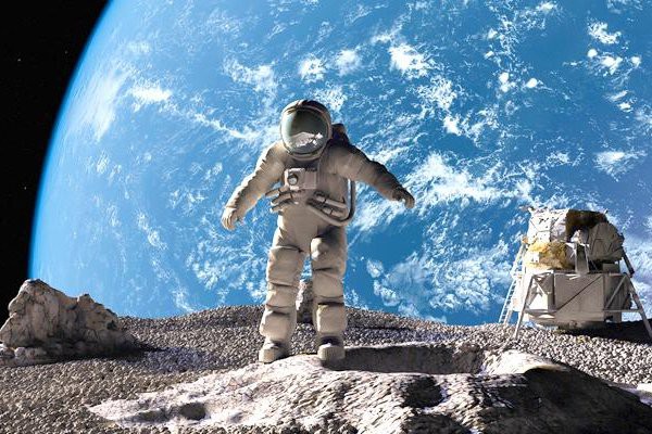 NASA выделили средства на строительство жилого космического модуля NASA выделили средства на строительство жилого космического модуля