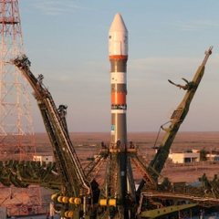 С космодрома Байконур в 2016 году осуществят два десятка запусков С космодрома Байконур в 2016 году осуществят два десятка запусков