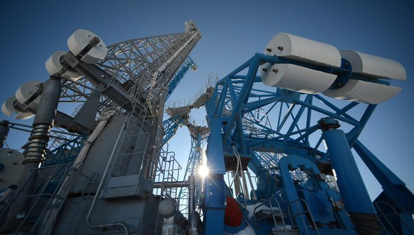 Первый пуск с Восточного может состояться во второй половине апреля Первый пуск с Восточного может состояться во второй половине апреля