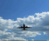 Новый самолет облетит Землю меньше, чем за час