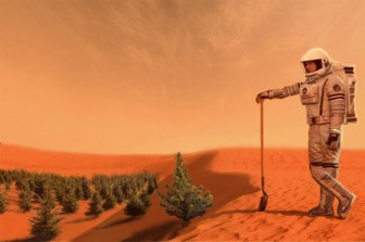 NASA проверит, готовы ли люди заселять Марс NASA проверит, готовы ли люди заселять Марс