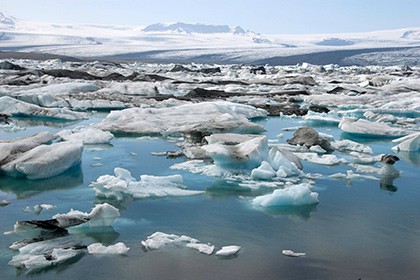 Геофизики предрекли Земле неизбежную катастрофу Геофизики предрекли Земле неизбежную катастрофу