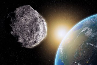Катастрофа, погубившая динозавров, больше не повторится Катастрофа, погубившая динозавров, больше не повторится