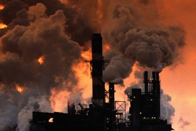 Ученые: с 2002 года большая доля выбросов метана приходится на США Ученые: с 2002 года большая доля выбросов метана приходится на США