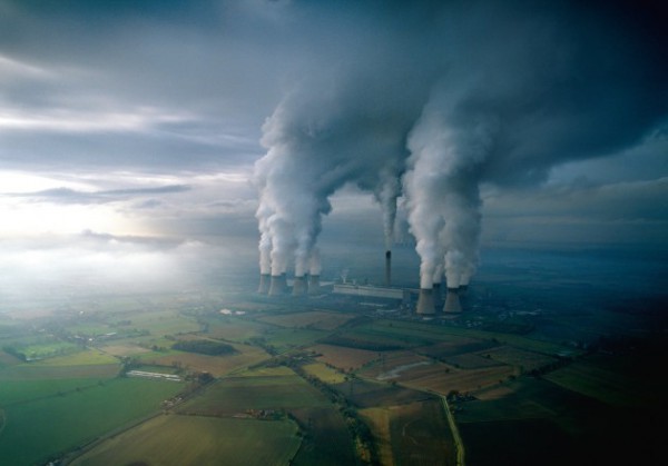 Великобритания прекратит использование угля к 2025 году