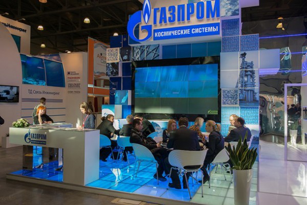 В геологоразведку РФ попытаются внедрить космические технологии В геологоразведку РФ попытаются внедрить космические технологии
