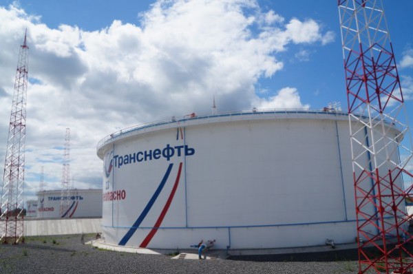 Брянский суд отказался штрафовать «Дружбу» за разлитую 37 лет назад нефть