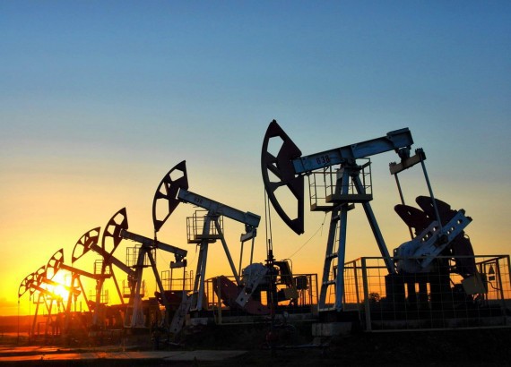 В нефтедобывающих регионах США возрос риск землетрясений В нефтедобывающих регионах США возрос риск землетрясений