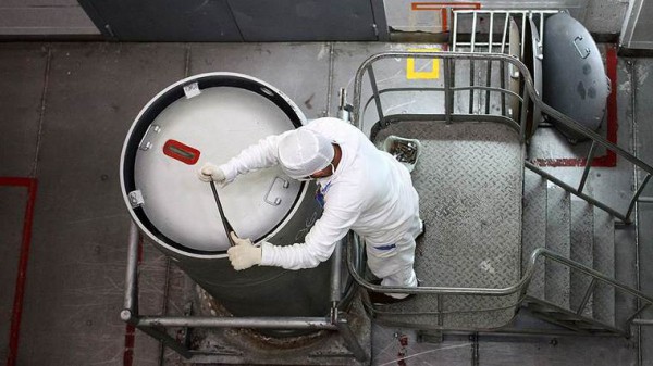 «Далур» начинает попутную добычу скандия