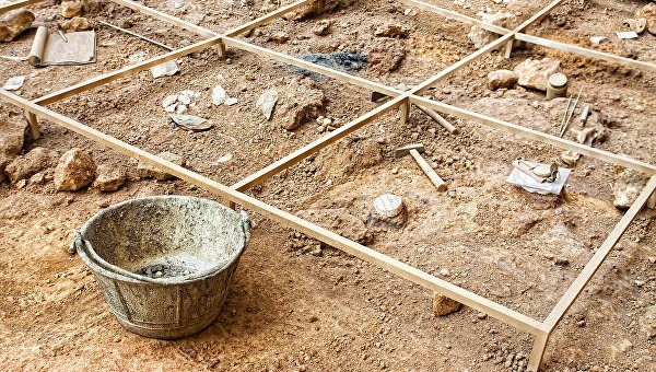 СМИ: в Китае нашли гробницы возрастом около 4,5 тысячи лет СМИ: в Китае нашли гробницы возрастом около 4,5 тысячи лет