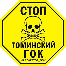 Против строительства Томинского ГОКа выступили более 5 тысяч челябинцев Против строительства Томинского ГОКа выступили более 5 тысяч челябинцев