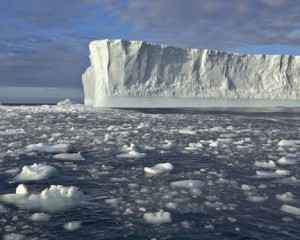 Март оказался самым жарким за всю историю метеонаблюдений