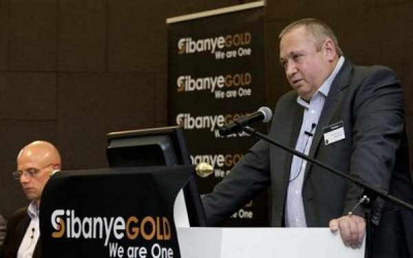 Sibanye Gold инвестирует $250 млн в развитие инфраструктуры Sibanye Gold инвестирует $250 млн в развитие инфраструктуры