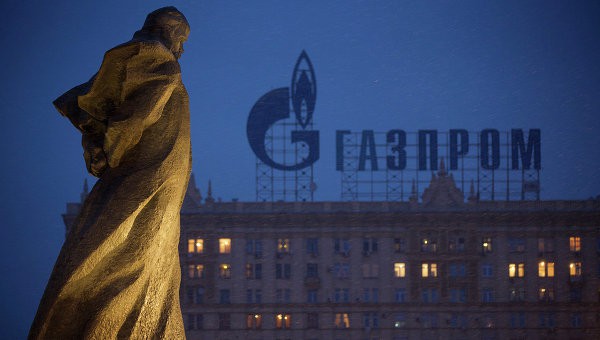 "Газпром" может удвоить добычу газа на Киринском месторождении "Газпром" может удвоить добычу газа на Киринском месторождении
