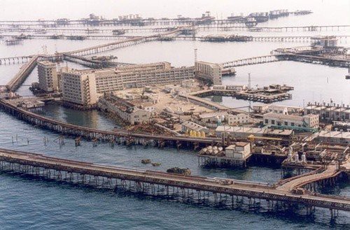SOCAR начинает бурение новой скважины на морском месторождении Нефт Дашлары SOCAR начинает бурение новой скважины на морском месторождении Нефт Дашлары