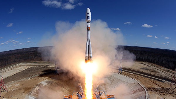 Проблема связи со спутником SamSat возникла из-за вращения на орбите Проблема связи со спутником SamSat возникла из-за вращения на орбите