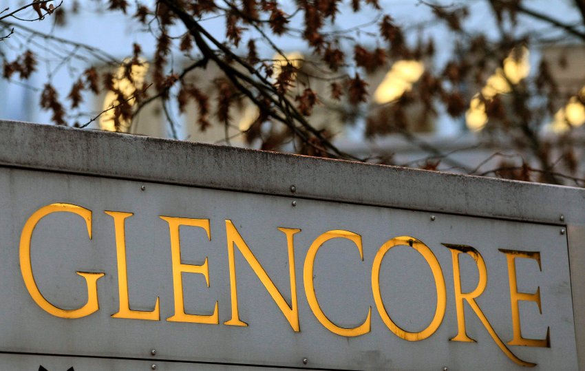 Glencore продает за $2 млрд золотой рудник в Казахстане Glencore продает за $2 млрд золотой рудник в Казахстане