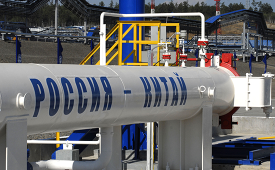 «Роснефть» и Китай: чего ожидать от энергетического сближения с Востоком «Роснефть» и Китай: чего ожидать от энергетического сближения с Востоком