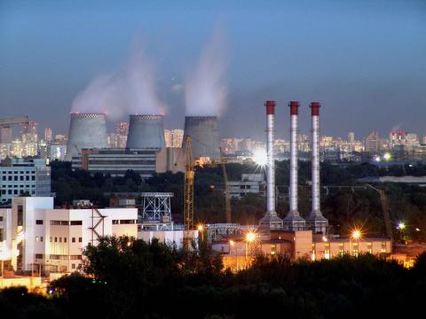 Калийная промышленность в России и за рубежом Калийная промышленность в России и за рубежом