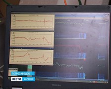В Петрозаводске будет Центр мониторинговых геофизических наблюдений В Петрозаводске будет Центр мониторинговых геофизических наблюдений
