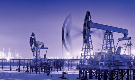 Нефтегазовая отрасль: передел рынка Нефтегазовая отрасль: передел рынка